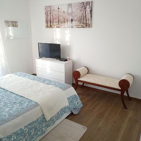 Dolce Casa Bed and Breakfast San Giovanni Teatino Εξωτερικό φωτογραφία