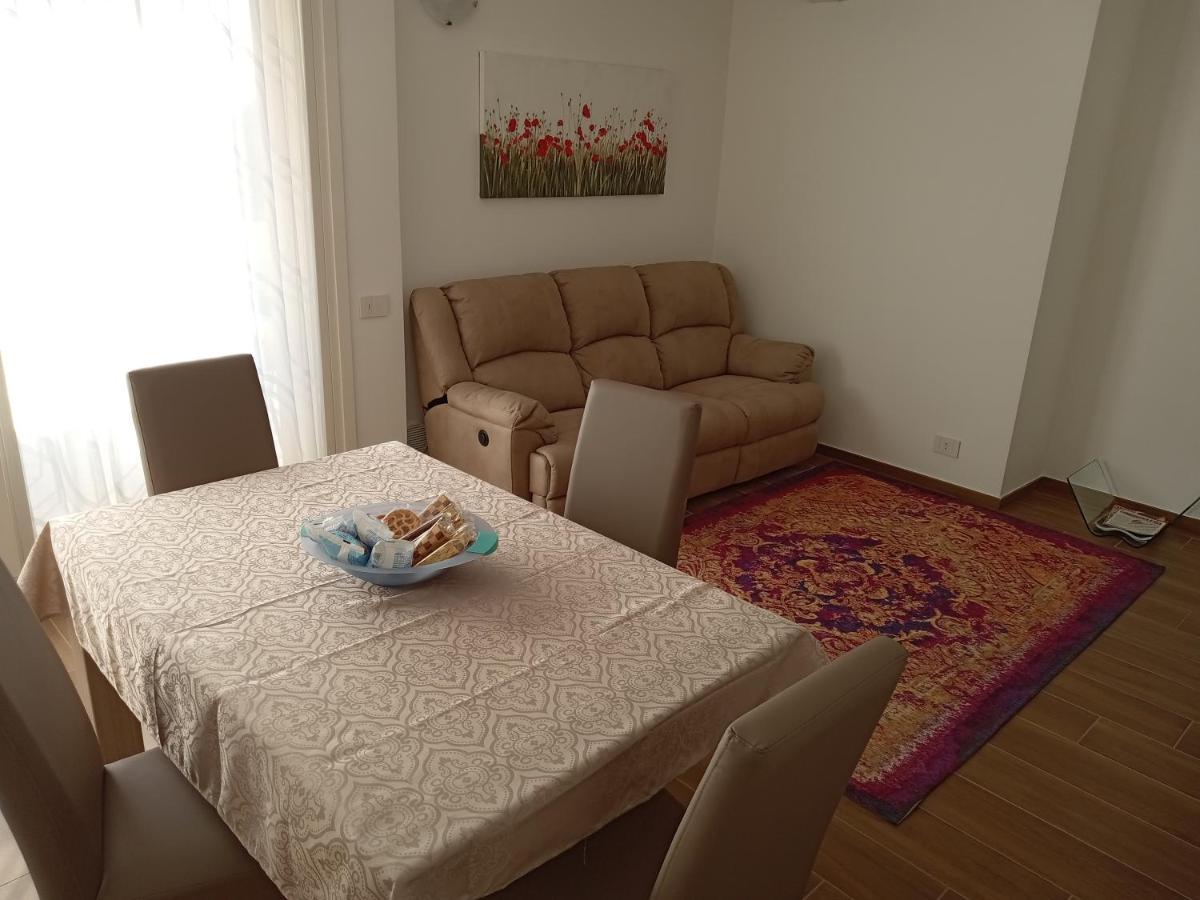 Dolce Casa Bed and Breakfast San Giovanni Teatino Εξωτερικό φωτογραφία