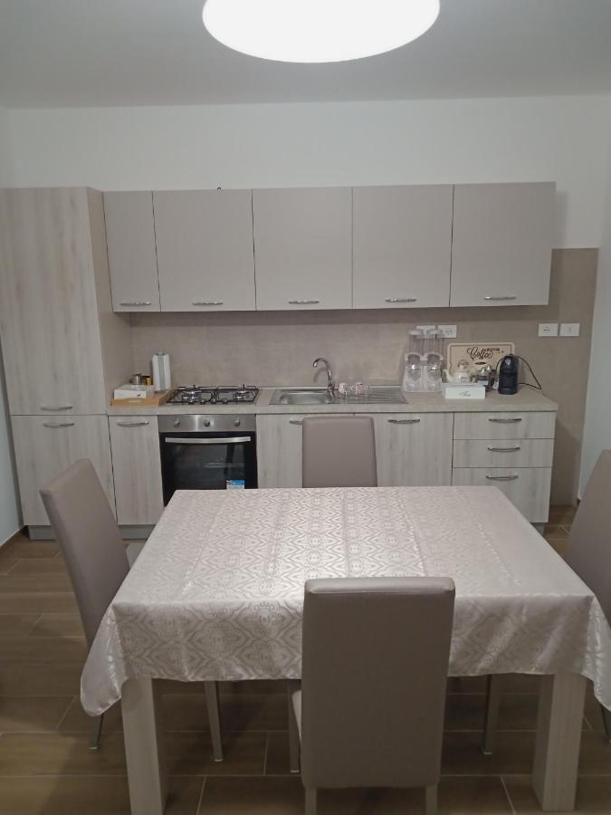 Dolce Casa Bed and Breakfast San Giovanni Teatino Εξωτερικό φωτογραφία