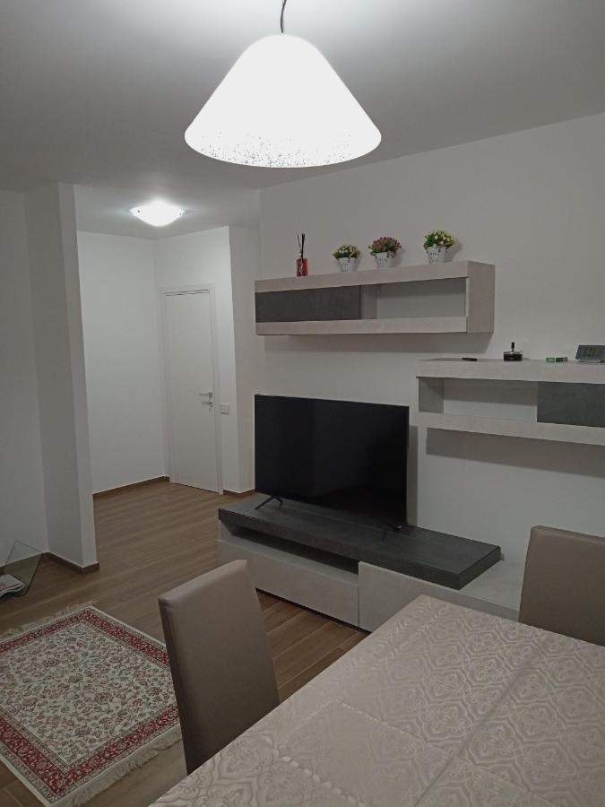 Dolce Casa Bed and Breakfast San Giovanni Teatino Εξωτερικό φωτογραφία