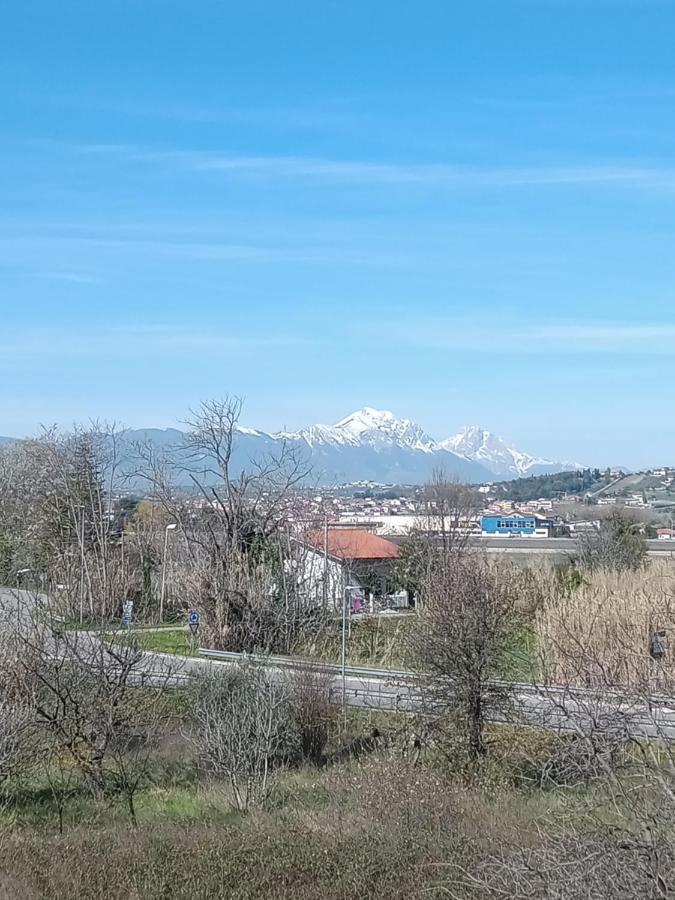Dolce Casa Bed and Breakfast San Giovanni Teatino Εξωτερικό φωτογραφία
