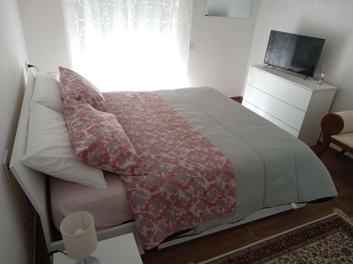 Dolce Casa Bed and Breakfast San Giovanni Teatino Εξωτερικό φωτογραφία