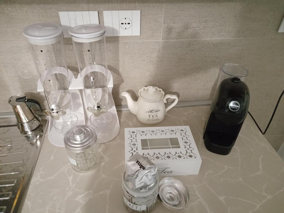 Dolce Casa Bed and Breakfast San Giovanni Teatino Εξωτερικό φωτογραφία