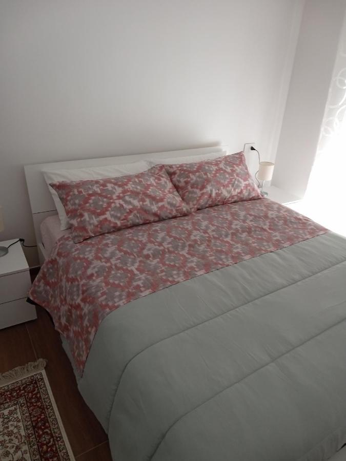 Dolce Casa Bed and Breakfast San Giovanni Teatino Εξωτερικό φωτογραφία