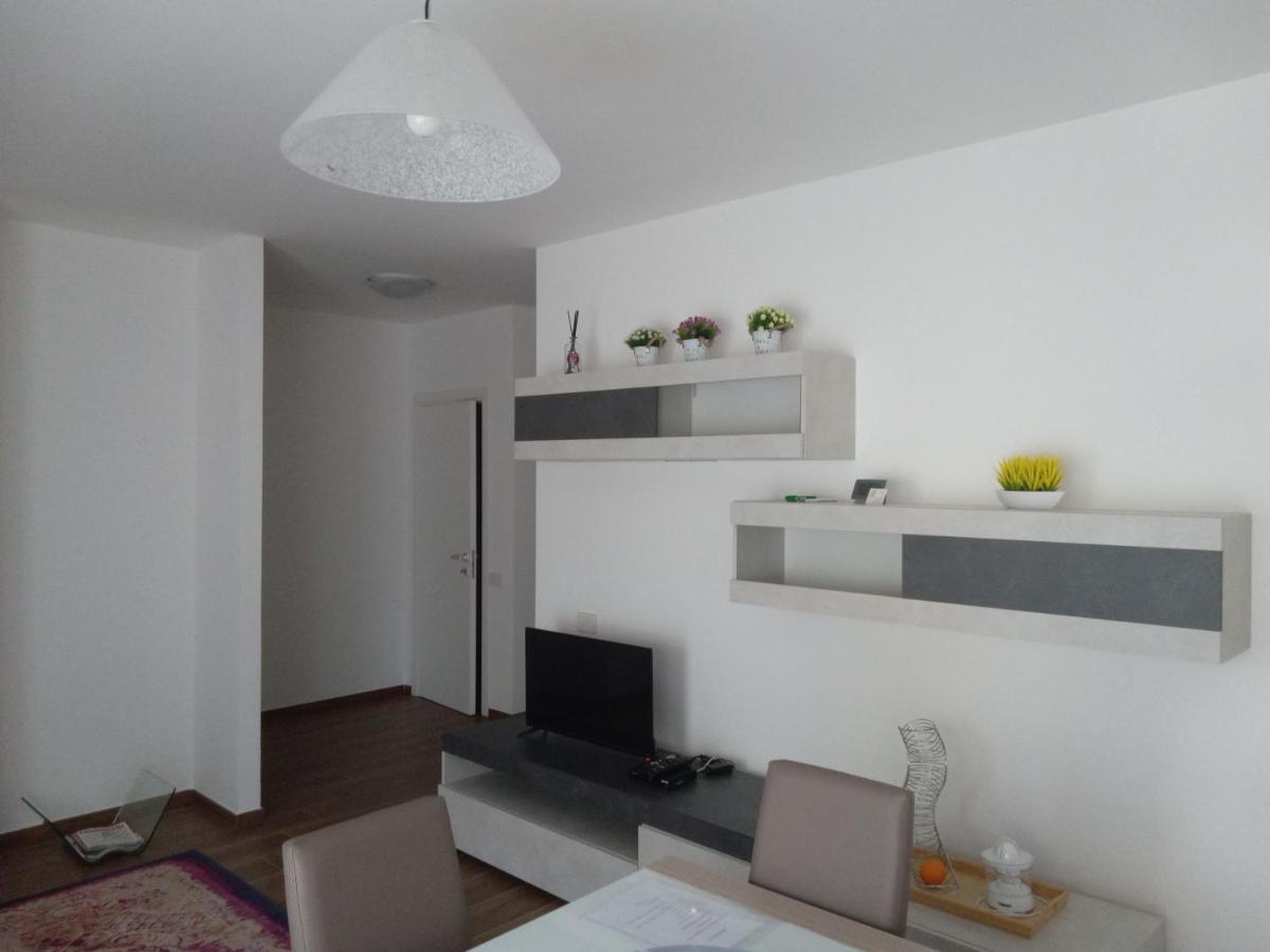 Dolce Casa Bed and Breakfast San Giovanni Teatino Εξωτερικό φωτογραφία