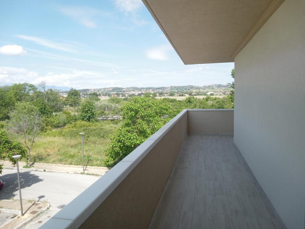 Dolce Casa Bed and Breakfast San Giovanni Teatino Εξωτερικό φωτογραφία