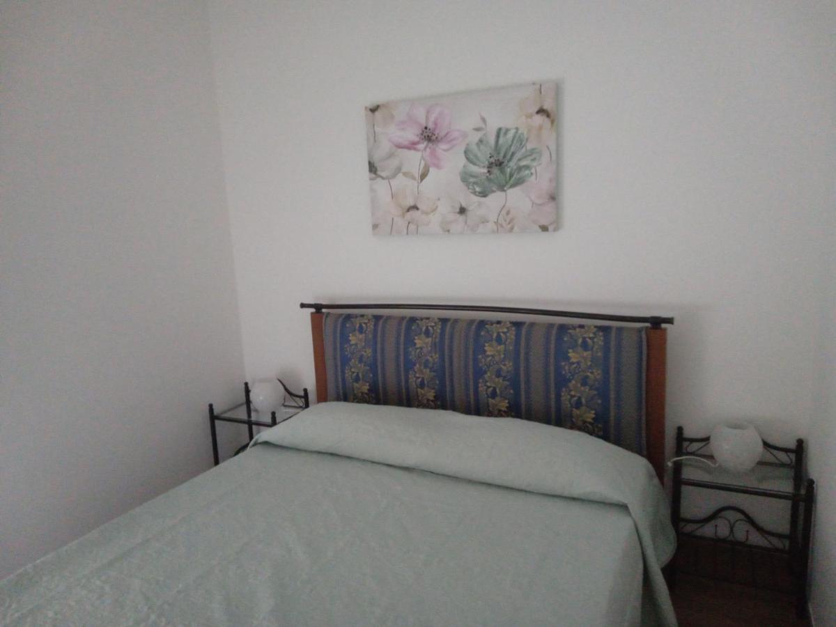 Dolce Casa Bed and Breakfast San Giovanni Teatino Εξωτερικό φωτογραφία