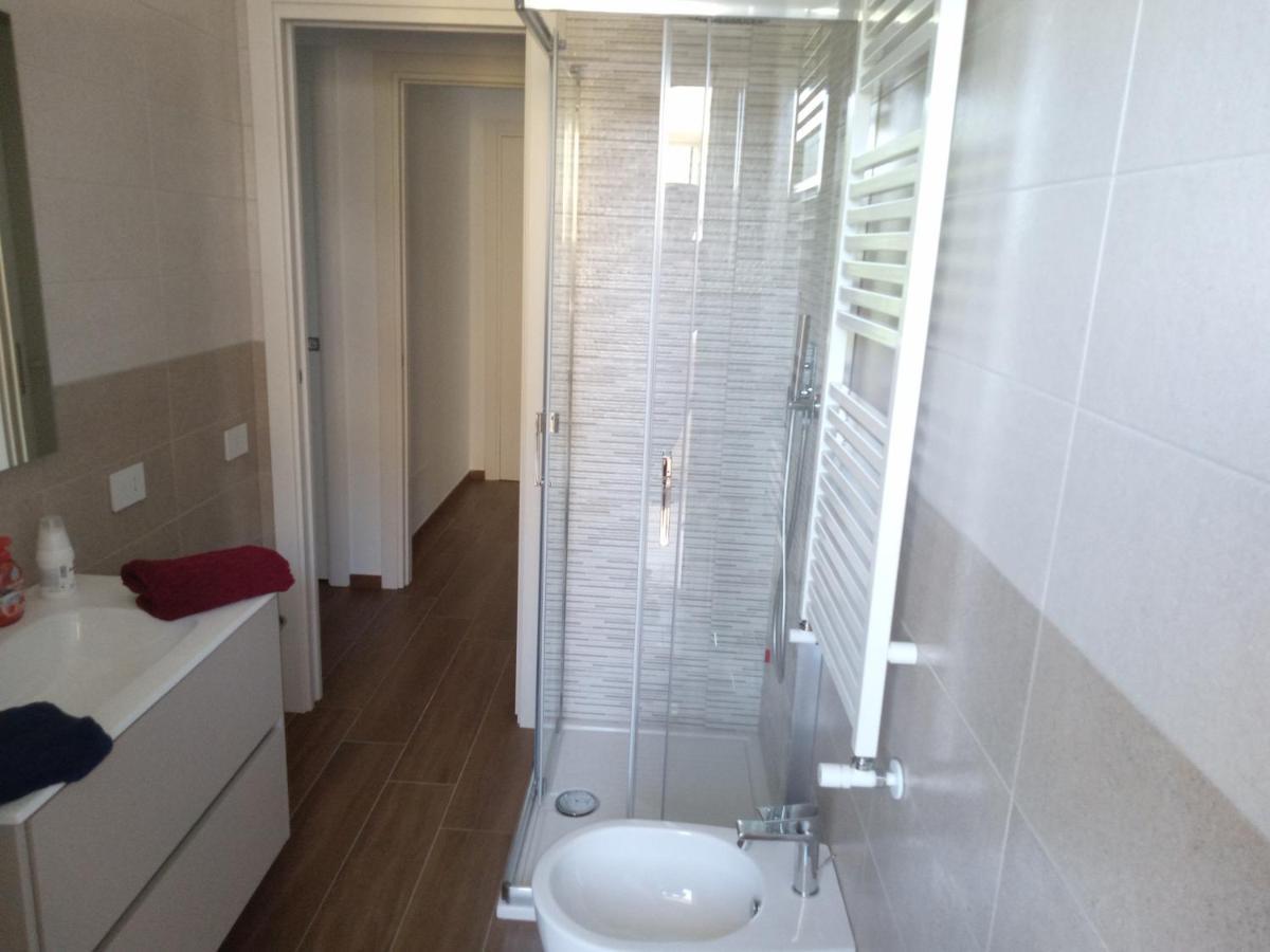 Dolce Casa Bed and Breakfast San Giovanni Teatino Εξωτερικό φωτογραφία